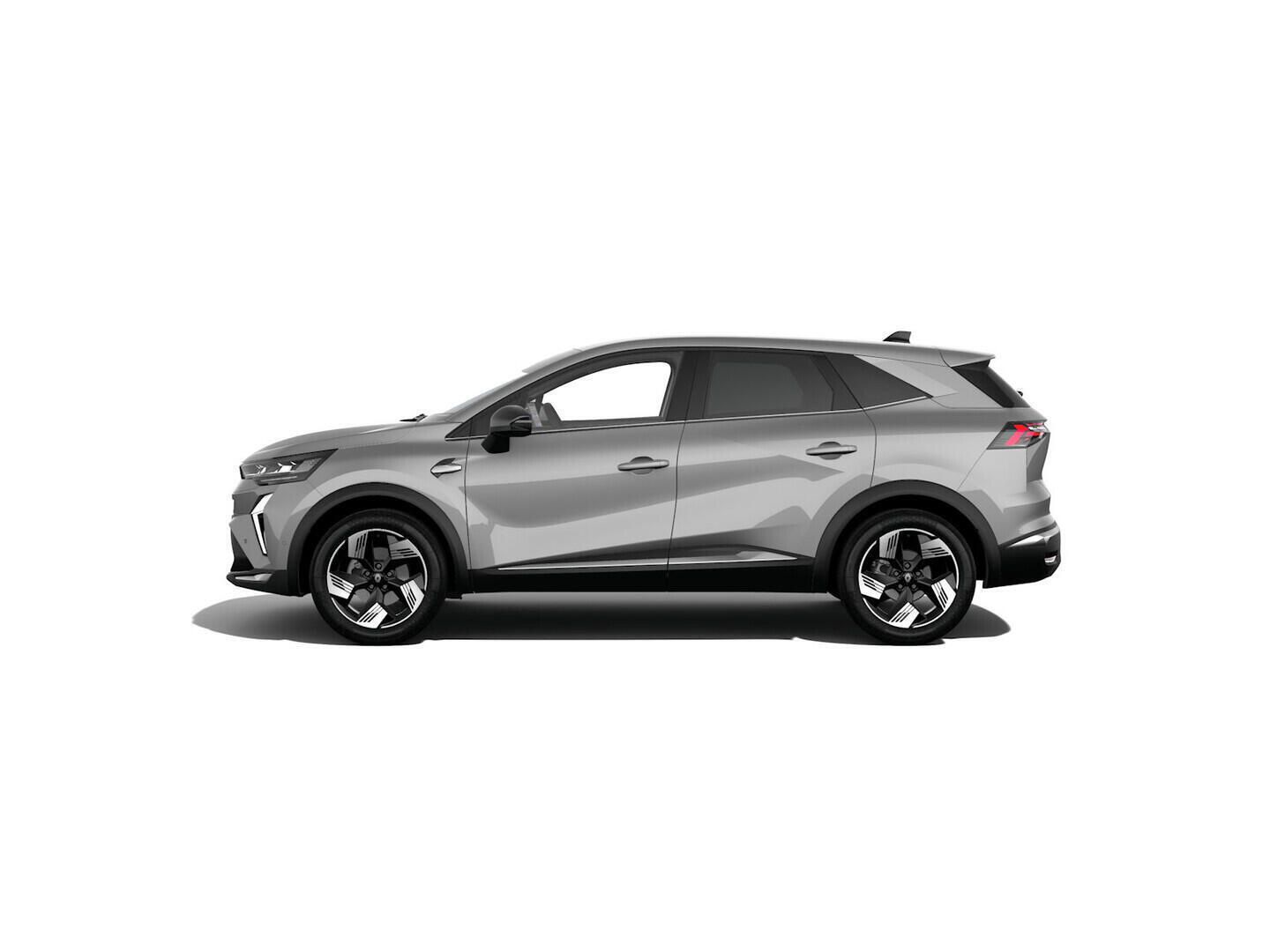 Renault Symbioz, Techno Mild Hybrid 140  1,3 10 - fotka 2