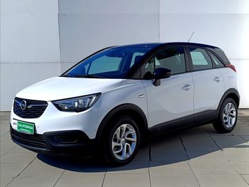 1,2 Ecotec Kamera 1.majitel ČR