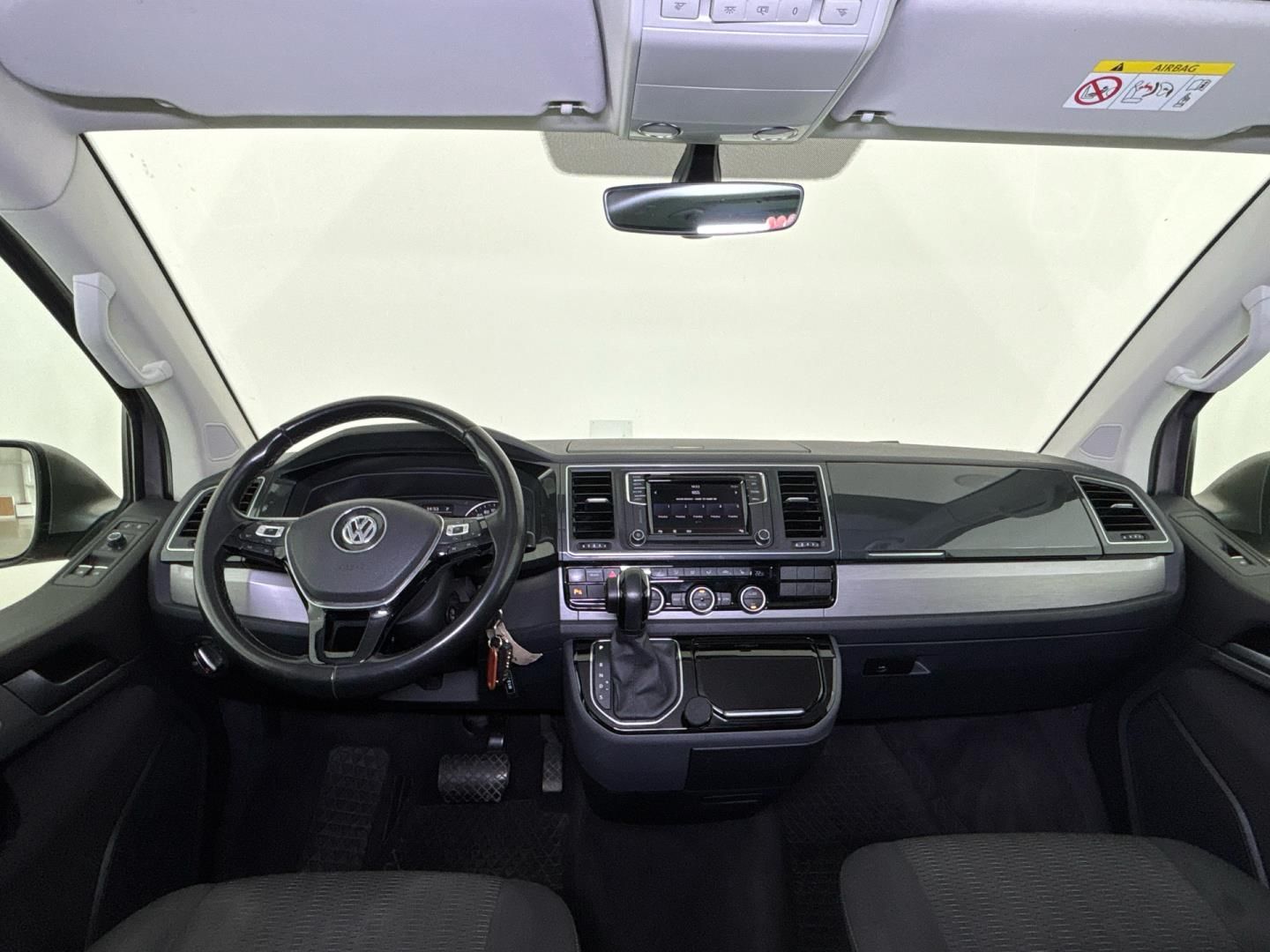 Volkswagen Multivan, 2.0 TDI / 110 kW Comfortline D - fotka 5