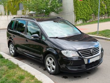 1.9 TDi, 7 míst, bez investic