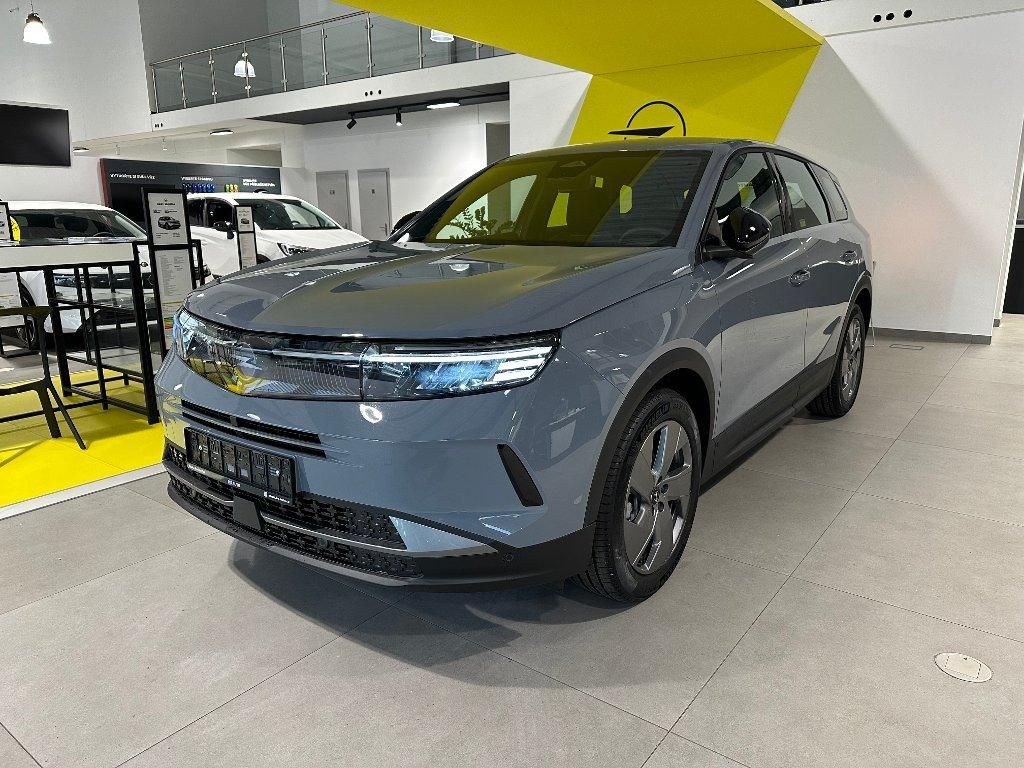 Opel Grandland, Edition Hybrid 1.2 TURBO 100kW - fotka 3