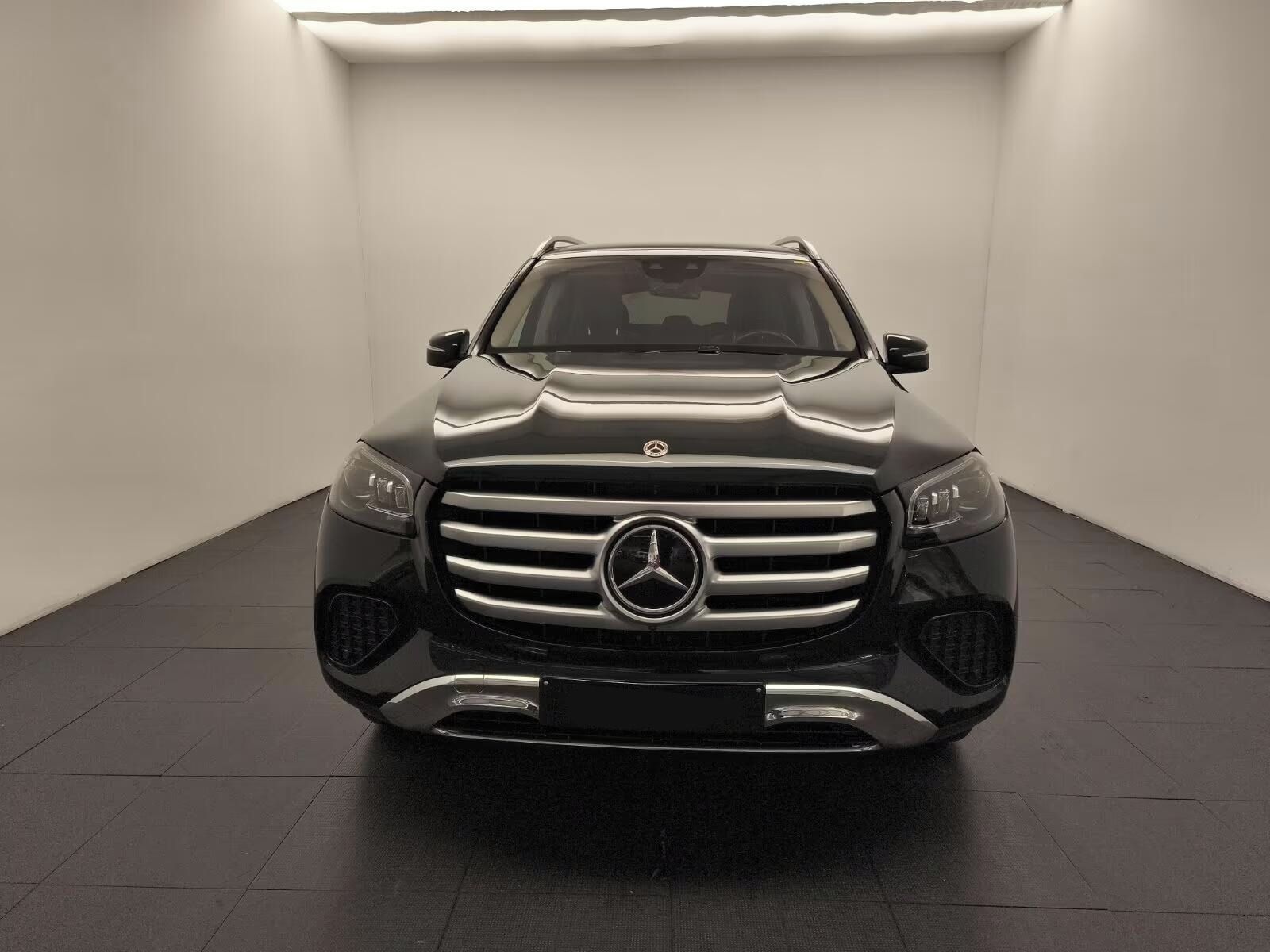 Mercedes-Benz GLS, GLS 450 4M Advanced+ AHK PanoD - fotka 5