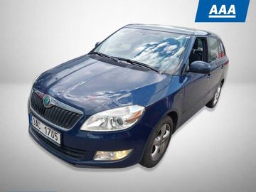 1.2 TSI, Ambition