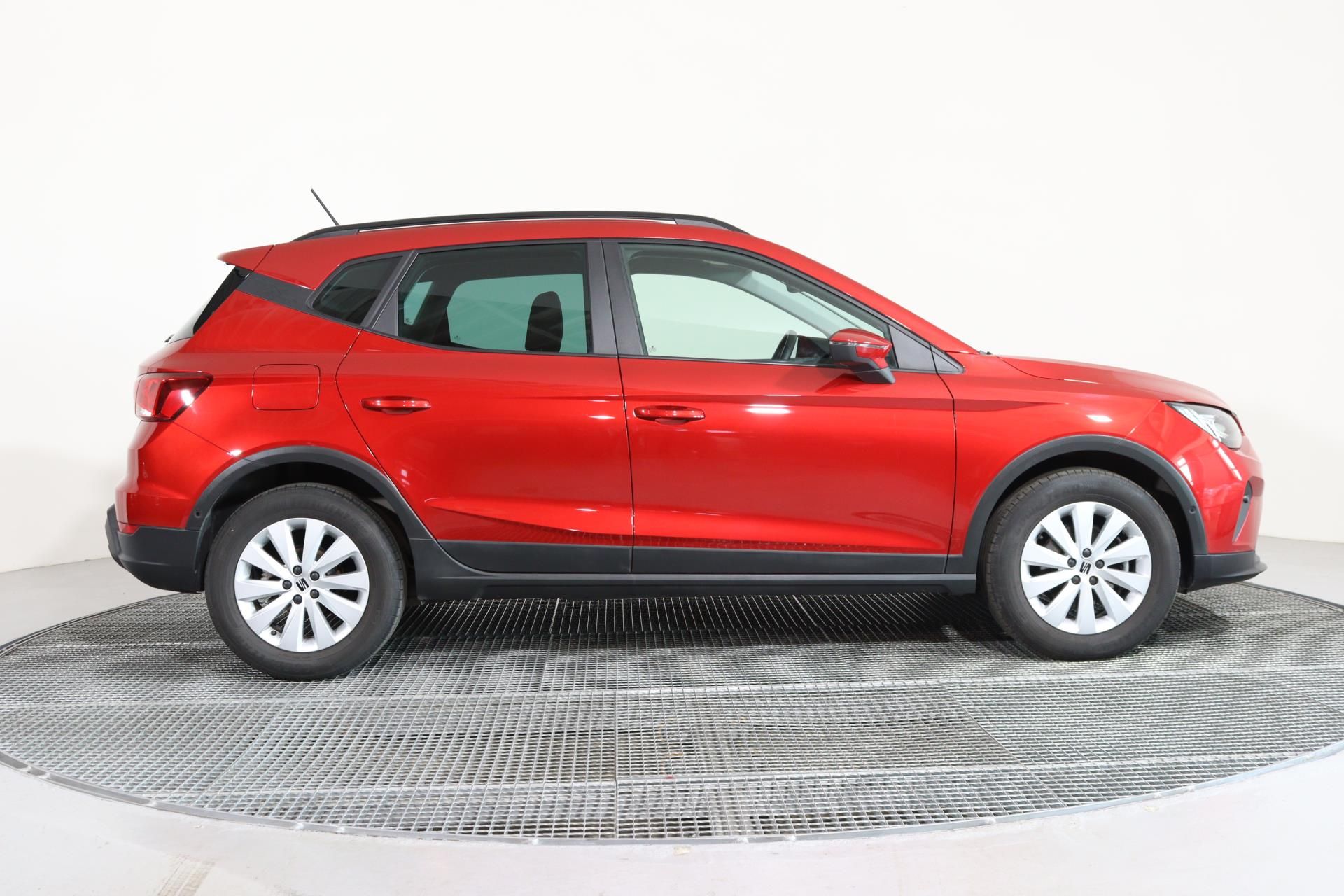 Seat Arona, STYLE 1.0 TSI DSG/Park.kamera - fotka 3