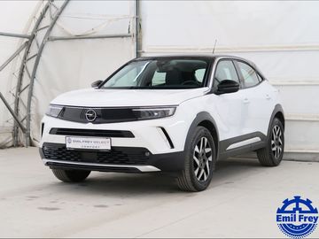 1.2TURBO,96kW,ELEGANCE,AT8