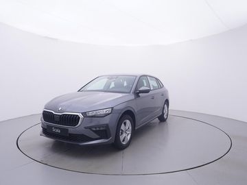 Selection 1,0 TSI 70 kW