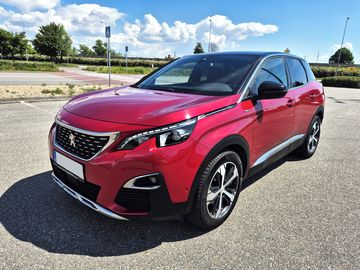 2.0HDi 110KW FULL LED GT-LINE