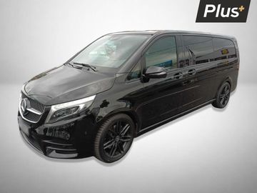 300 d, AMG line, Klima, ČR