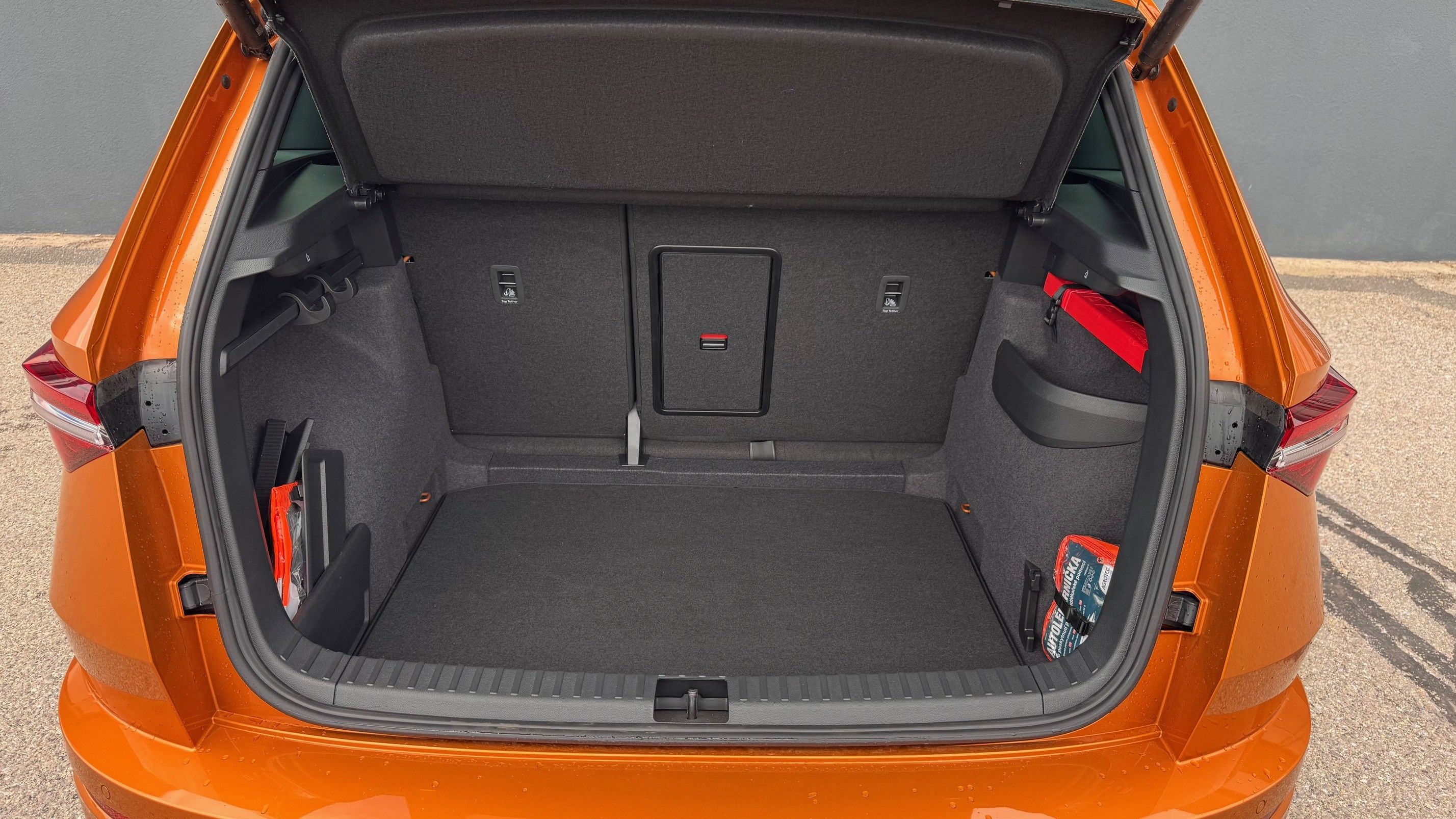 Škoda Karoq, 2.0 TDI 110 kW - fotka 6