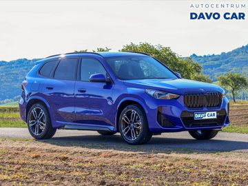 xDrive30 CZ DPH