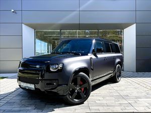 Land Rover Defender, 130 D350 X AWD / 7 MÍST*