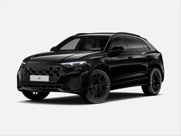 3,0   Q8 SUV TDI quattro 210 k