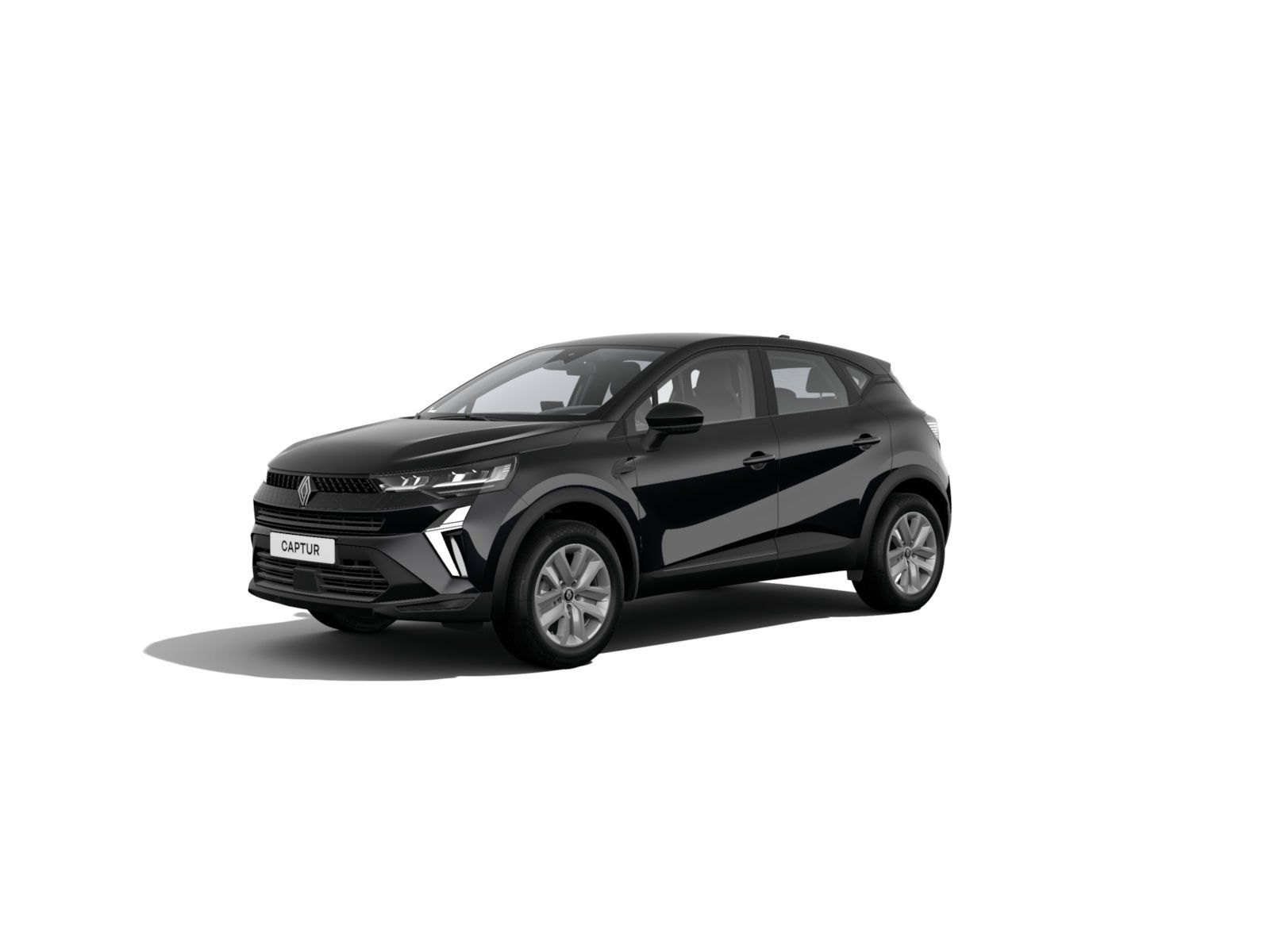Renault Captur, evolution Eco-G 120