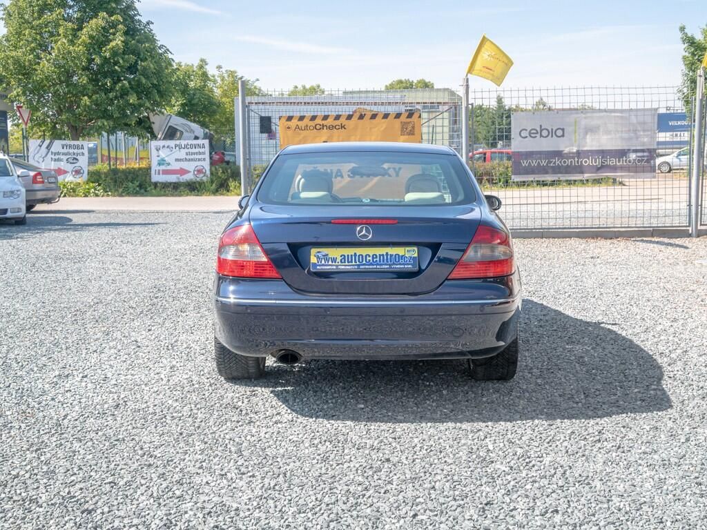 Mercedes-Benz CLK, 320CDI 165KW mat – FAKTURY - fotka 6