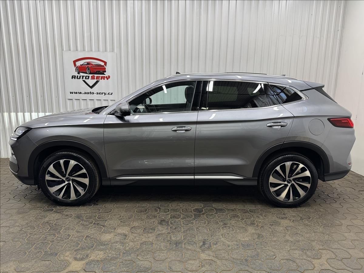 BYD Seal U, 1.5 PHEV 160kW DM-I PANO BOOST - fotka 4
