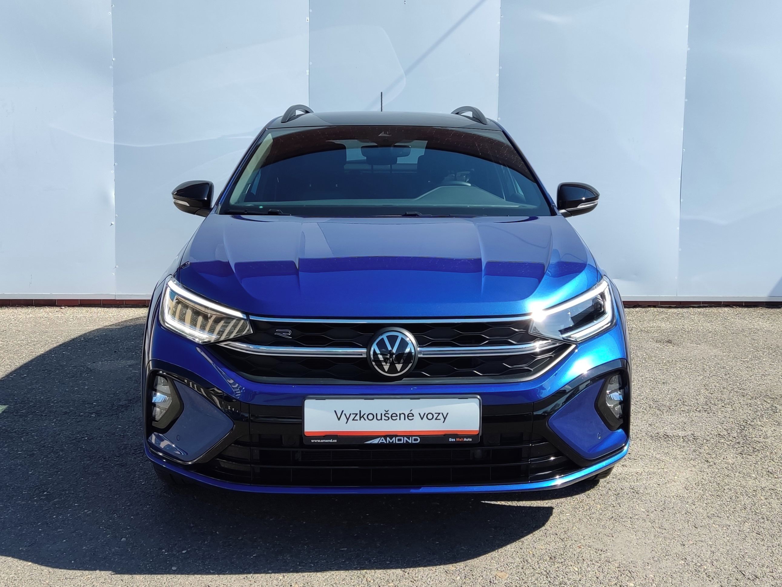 Volkswagen Taigo, 1.0 TSI 85 kW DSG R-line - fotka 4