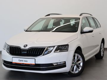 COMBI STYLE G-TEC 1,5 TSI DSG