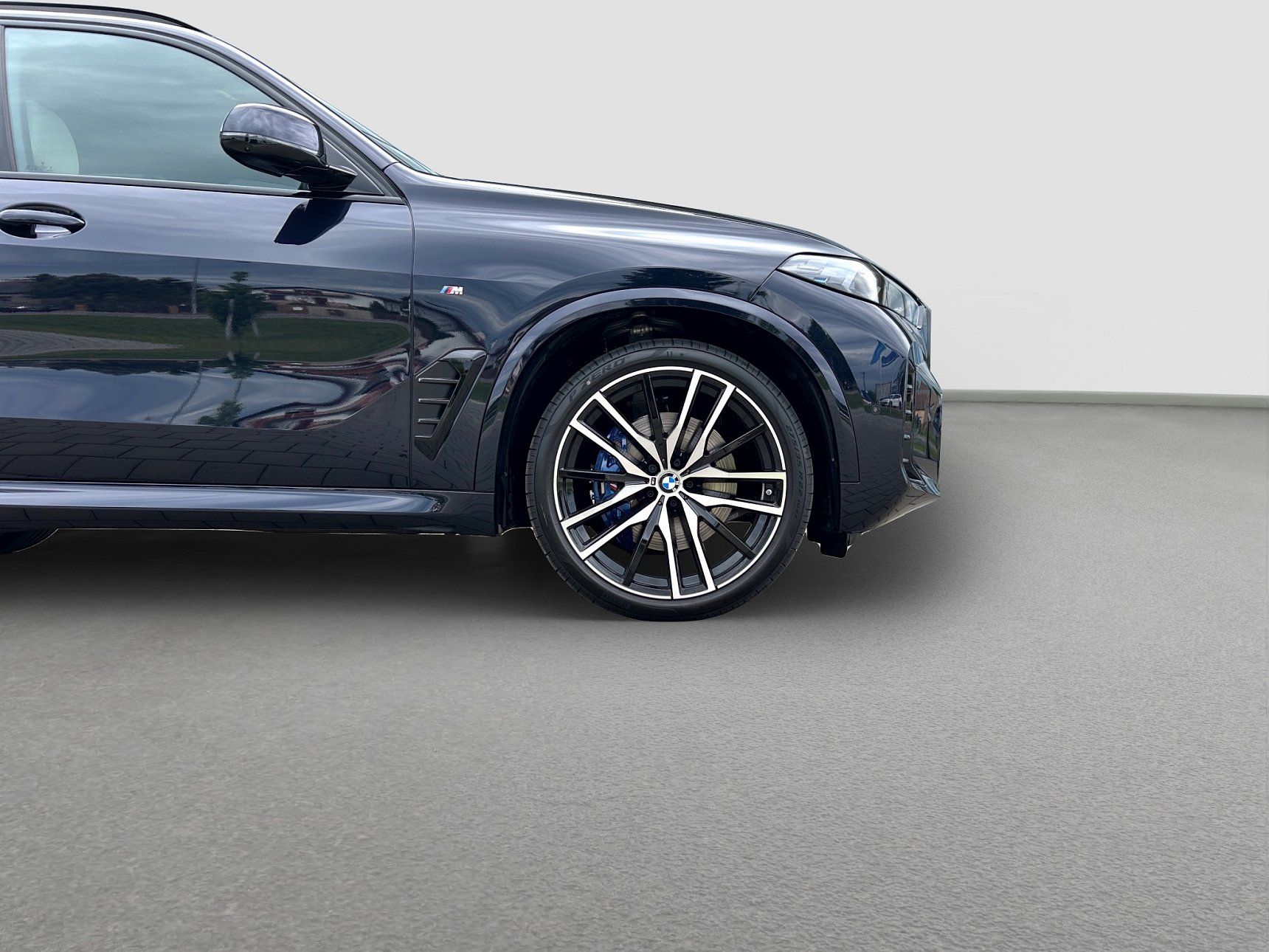 BMW X5 - fotka 4