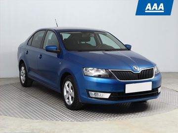 1.2 TSI, Ambition, Klima