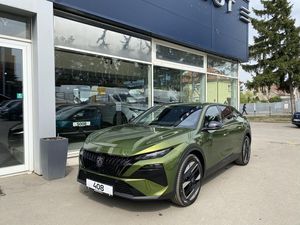 Peugeot 408, GT Plug-in HYBRID 240 e-DCS7