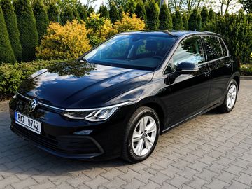 1,0TSi 81kW LIFE GT, ČR,1.Maj.