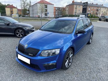 2.0 TDI RS