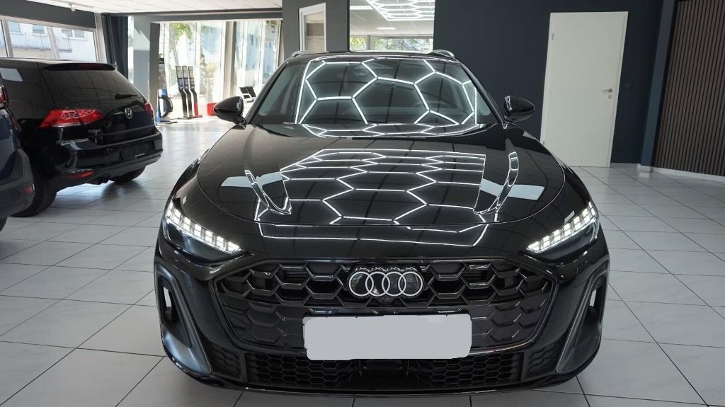 Audi A5, A5 Avant *MwSt*Autom.*Werksgar - fotka 5
