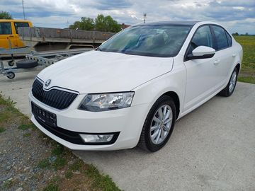 1.2 TSI 77kW Panorama Klima