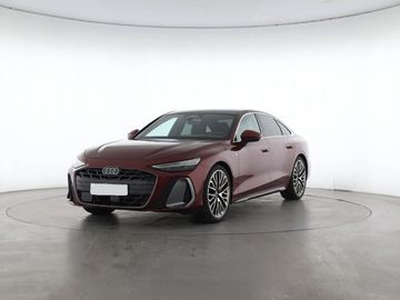 3.0 V6 TFSI 270KW S-Tronic