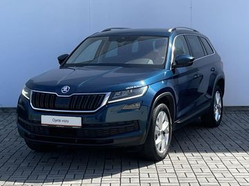 Style Plus 2.0 TDI 110 kW