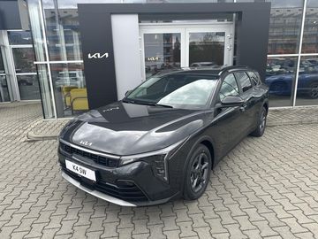 1,6 T-GDi 7DCT 110 kW EXCLUSIV
