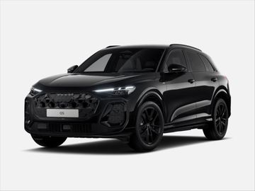 2,0   Sline TDI quattro 150 kW
