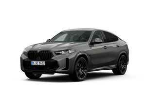 BMW X6, xDrive30d