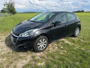 PEUGEOT 208 1.2-STK 5/28,DPH