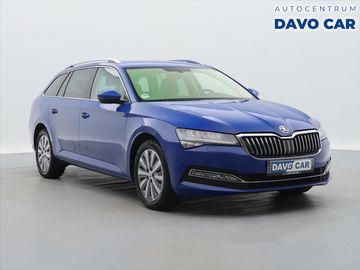 2,0 TSI DSG CZ Style 1.Maj DPH