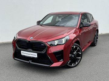 X2 xDrive M35i M PRO Tažné