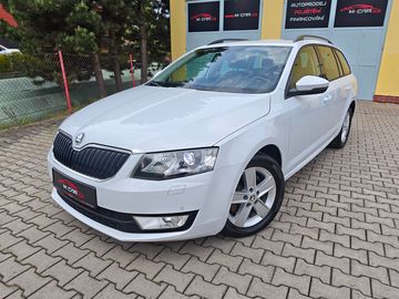 2.0 TDI DSG, XENON, NAVIGACE