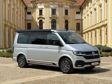 OCEAN  2.0 TDI ,4x4, ZÁRUKA