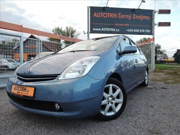 1,5 VVT-i THSII 1.maj. Servis