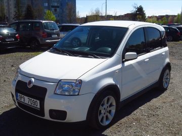 1,4   16V 100HP Ragazzon atd.