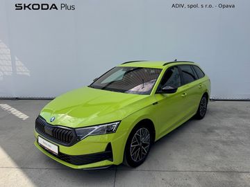 Combi DSG 1.5 e-TSI 110 kW Spo