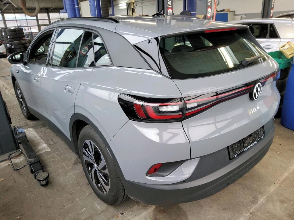 Volkswagen ID.4, Pure 109kw, 52kwh - fotka 4