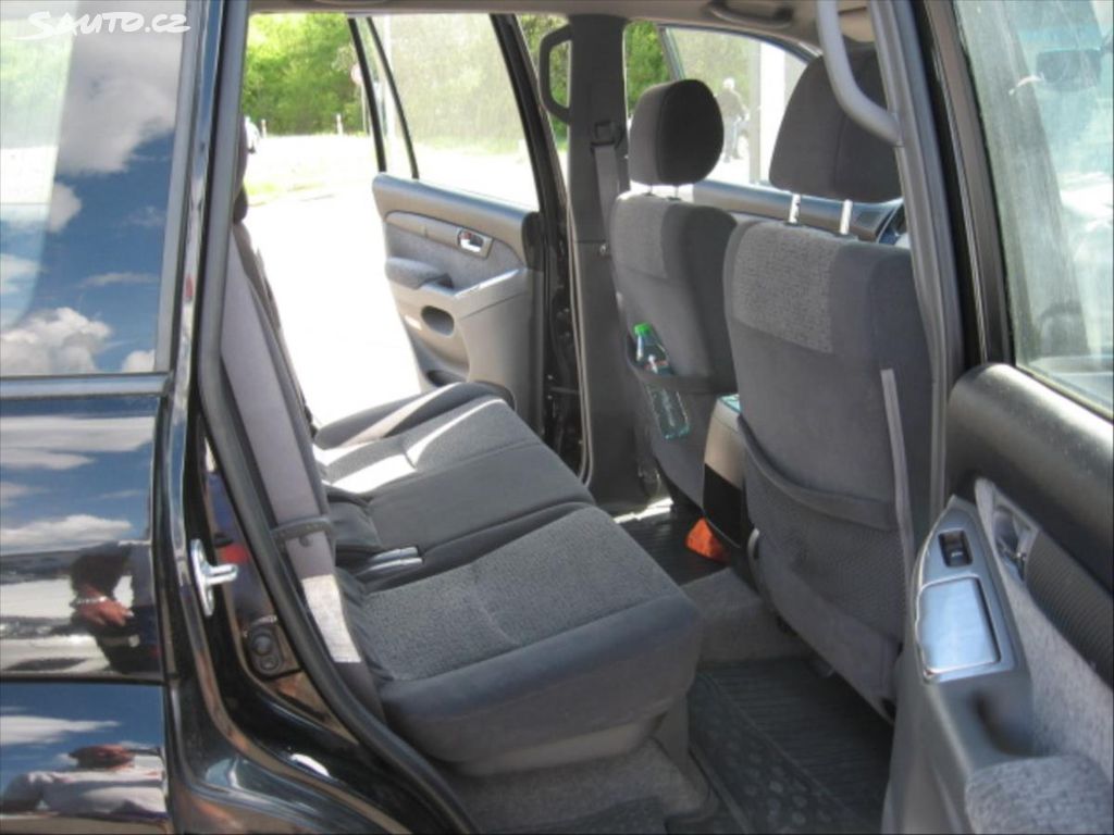 TOYOTA LAND CRUISER 3.0 D-4D 166CH
