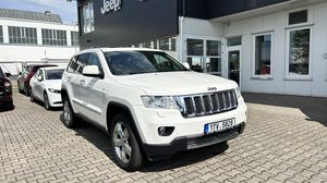 Jeep Grand Cherokee, 3.0CRDi V6 Overland 241k