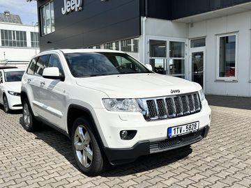 3.0CRDi V6 Overland 241k