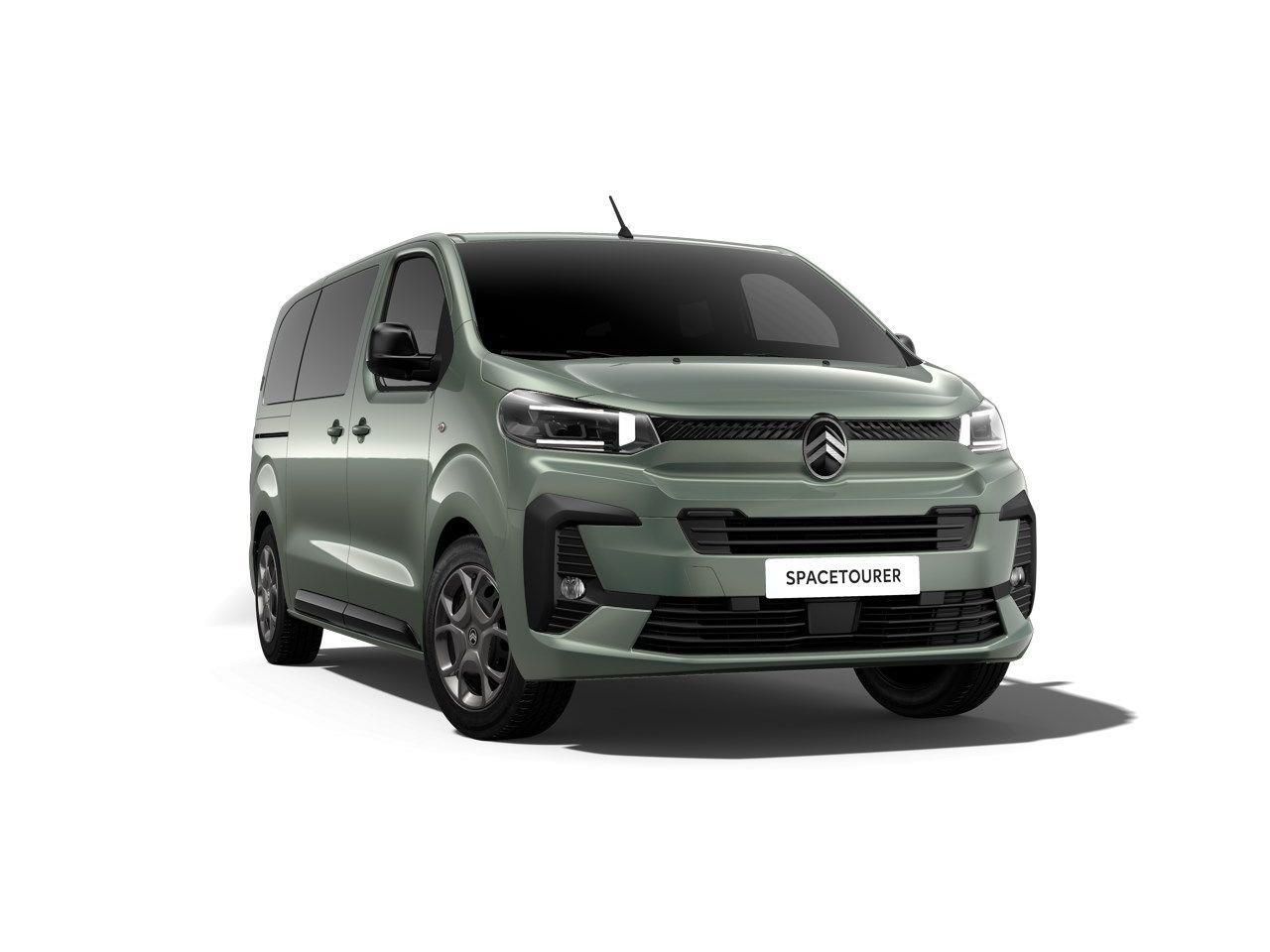Citroën SpaceTourer, SHINE - fotka 2
