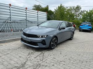 Opel Astra, ST GS 1,2 Turbo 96kW AT8