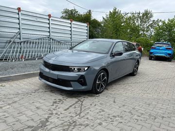 ST GS 1,2 Turbo 96kW AT8