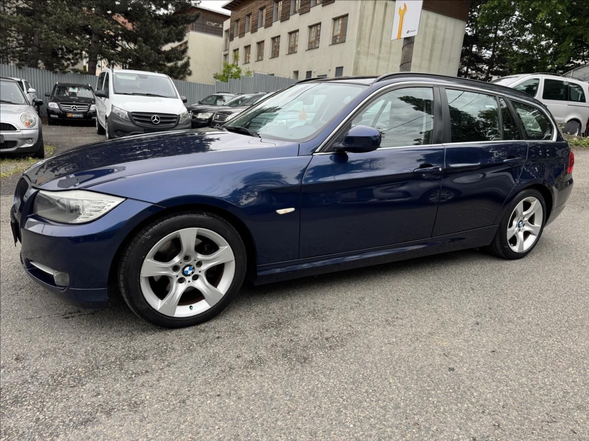 BMW Řada 3, 2,0 FACELIFT+Edition - fotka 5