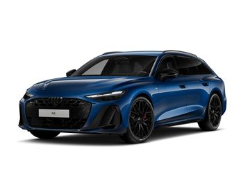 TDI quattro 220kW Stronic
